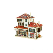 Wood Collectibles Toy pour Global Houses-Turkey Souvenir Store